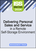 Delivering Personal Sales and Service in a Remote Self-Storage Environment